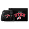 University of Utah Utes Logo Nintendo Switch 2 (2025) with Joy-Con Skin